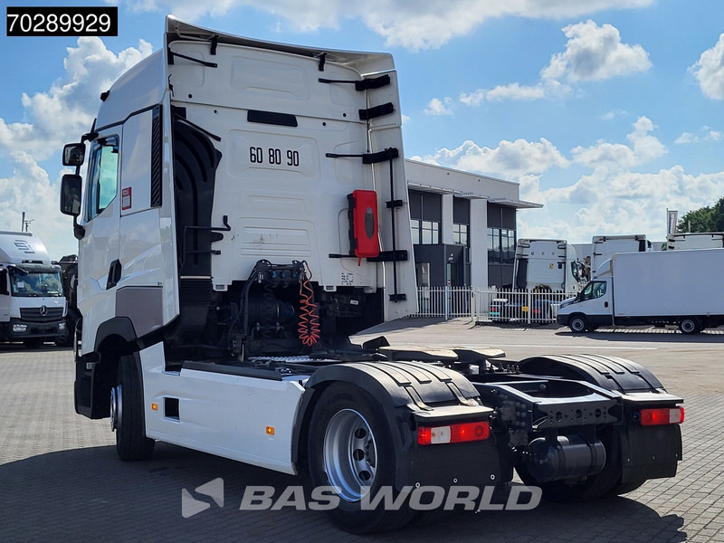 Renault T HIGH 520 4X2 Hydraulik Euro 6 - Tegljač: slika 2 Renault T HIGH 520 4X2 Hydraulik Euro 6 - Tegljač: slika 2