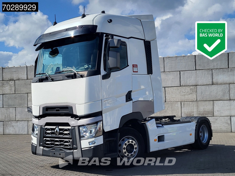 Renault T HIGH 520 4X2 Hydraulik Euro 6 - Tegljač: slika 1 Renault T HIGH 520 4X2 Hydraulik Euro 6 - Tegljač: slika 1