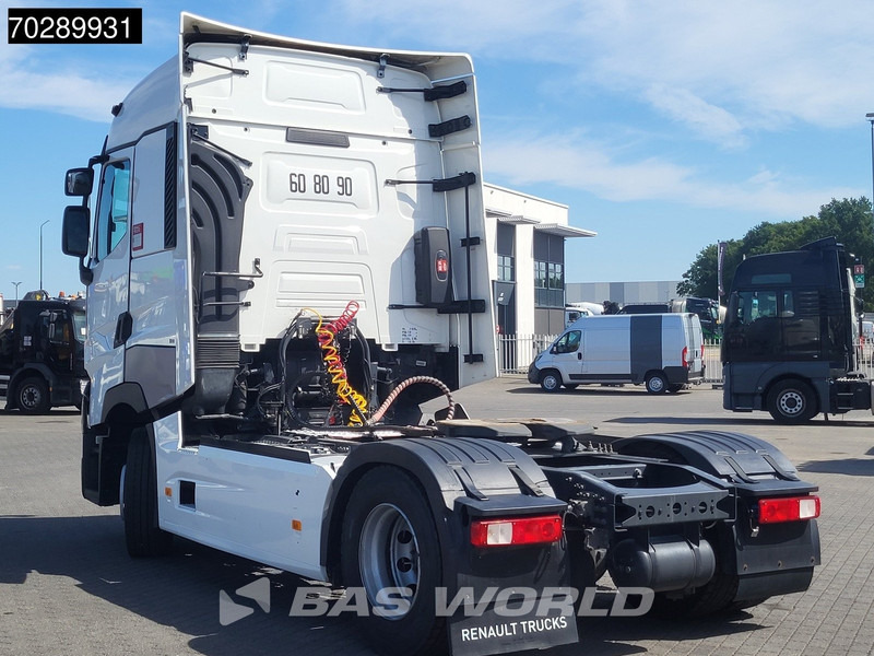 Renault T HIGH 520 4X2 Hydraulik Euro 6 - Tegljač: slika 2 Renault T HIGH 520 4X2 Hydraulik Euro 6 - Tegljač: slika 2