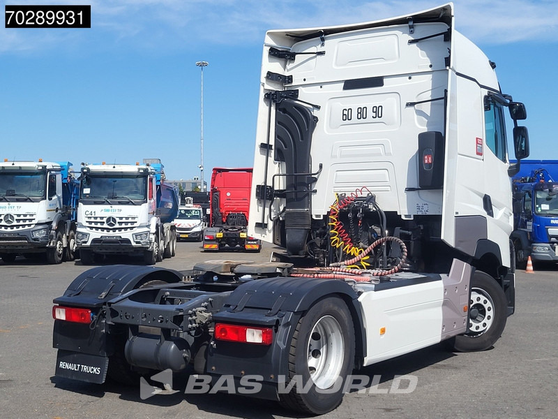 Renault T HIGH 520 4X2 Hydraulik Euro 6 - Tegljač: slika 5 Renault T HIGH 520 4X2 Hydraulik Euro 6 - Tegljač: slika 5