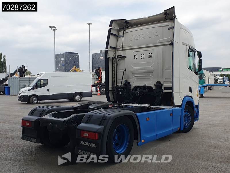 Scania R410 4X2 Retarder Standklima Euro 6 - Tegljač: slika 5 Scania R410 4X2 Retarder Standklima Euro 6 - Tegljač: slika 5