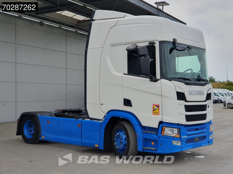 Scania R410 4X2 Retarder Standklima Euro 6 - Tegljač: slika 3 Scania R410 4X2 Retarder Standklima Euro 6 - Tegljač: slika 3