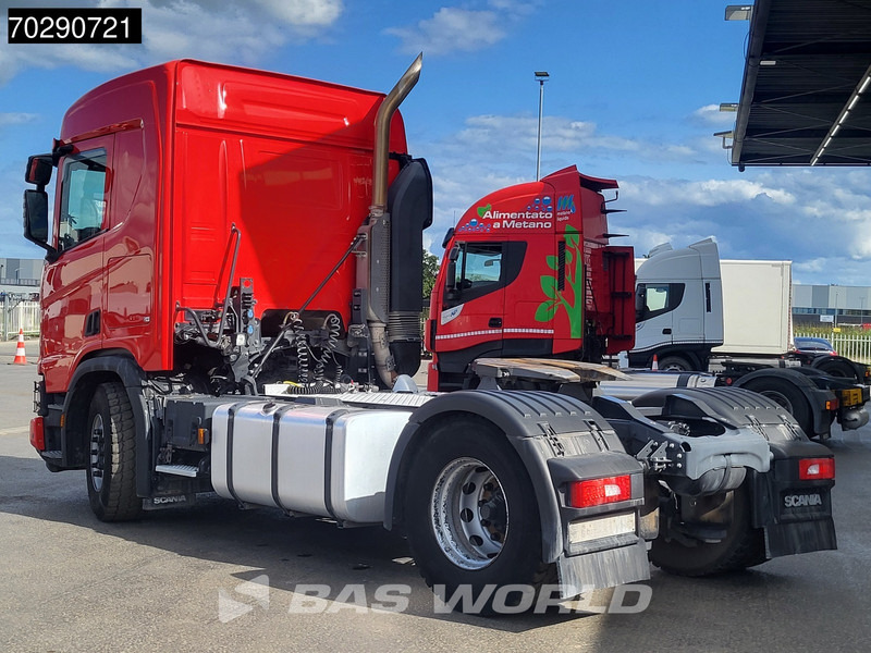 Scania R410 4X2 XT! Retarder Full-Air Hydraulik ACC Navi Euro 6 - Tegljač: slika 2 Scania R410 4X2 XT! Retarder Full-Air Hydraulik ACC Navi Euro 6 - Tegljač: slika 2