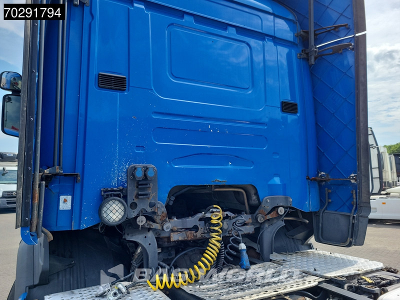 Scania R410 R 4X2 2x Tanks Retarder Euro 6 - Tegljač: slika 5 Scania R410 R 4X2 2x Tanks Retarder Euro 6 - Tegljač: slika 5