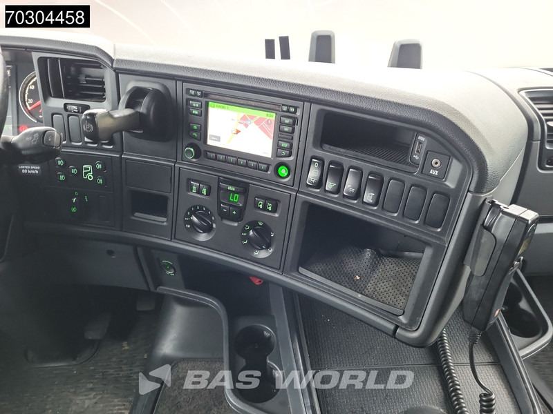 Tegljač Scania R410 R 4X2 Retarder Compressor Alcoa's Navi: slika 19 Tegljač Scania R410 R 4X2 Retarder Compressor Alcoa's Navi: slika 19