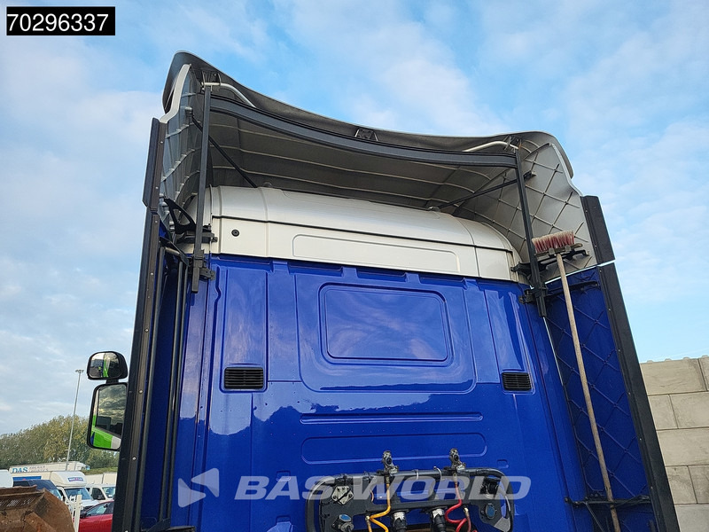 Scania R410 R 6X2 NL-Truck 2xTanks Standklima Lift/Steering Axle Euro 6 - Tegljač: slika 3 Scania R410 R 6X2 NL-Truck 2xTanks Standklima Lift/Steering Axle Euro 6 - Tegljač: slika 3