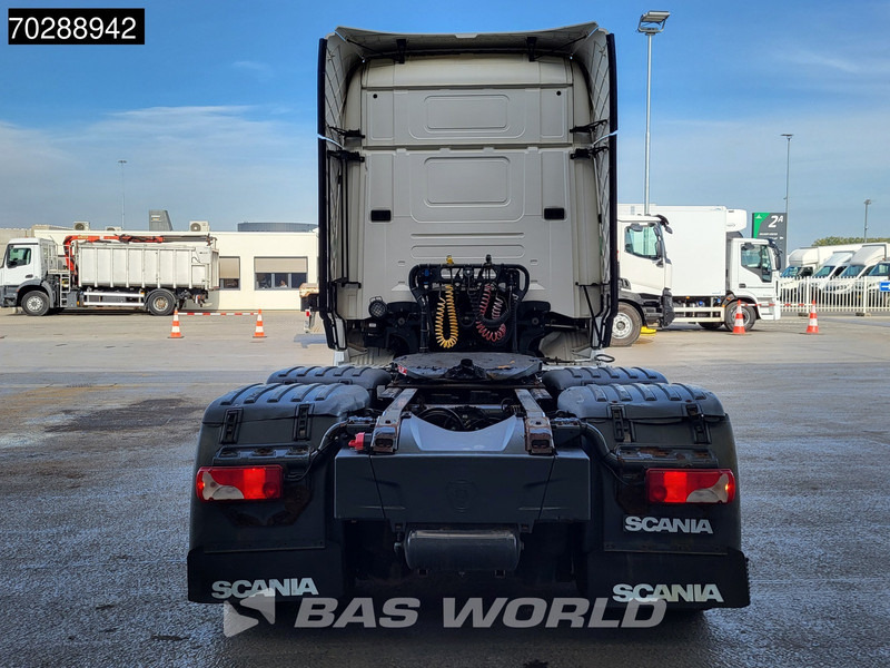 Lizing Scania R440 R 6X2 Retarder 2xTanks Lift+Lenkachse Euro 6 Scania R440 R 6X2 Retarder 2xTanks Lift+Lenkachse Euro 6: slika 11
