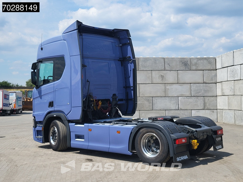 Scania R450 4X2 Retarder 2xTanks Standklima LED Euro 6 - Tegljač: slika 2 Scania R450 4X2 Retarder 2xTanks Standklima LED Euro 6 - Tegljač: slika 2