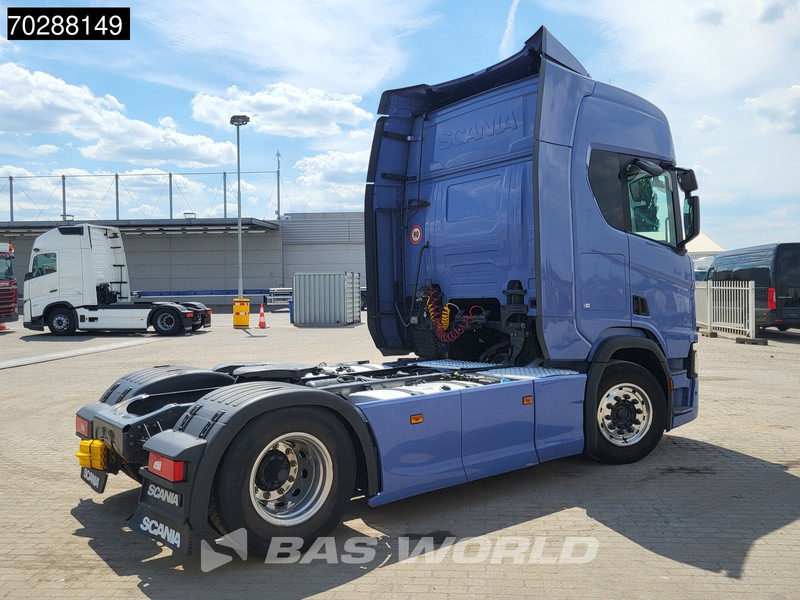 Scania R450 4X2 Retarder 2xTanks Standklima LED Euro 6 - Tegljač: slika 5 Scania R450 4X2 Retarder 2xTanks Standklima LED Euro 6 - Tegljač: slika 5