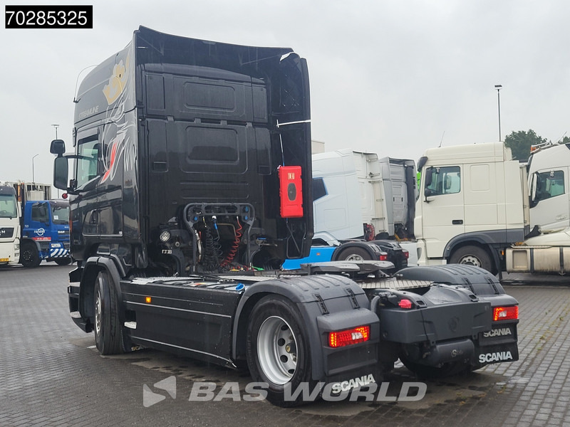 Scania R450 R 4X2 2xTanks Full-Air Retarder Standklima Hydraulik ACC - Tegljač: slika 2 Scania R450 R 4X2 2xTanks Full-Air Retarder Standklima Hydraulik ACC - Tegljač: slika 2