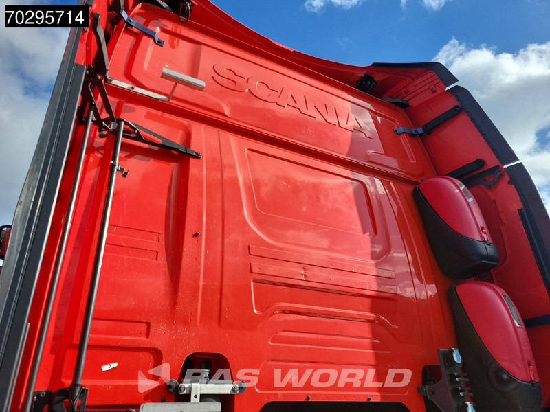 Scania R450 R 4X2 NL-Truck APK Retarder 2x Tanks Euro 6 - Tegljač: slika 3 Scania R450 R 4X2 NL-Truck APK Retarder 2x Tanks Euro 6 - Tegljač: slika 3