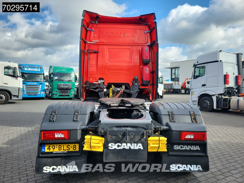 Scania R450 R 4X2 NL-Truck APK Retarder 2x Tanks Euro 6 - Tegljač: slika 5 Scania R450 R 4X2 NL-Truck APK Retarder 2x Tanks Euro 6 - Tegljač: slika 5