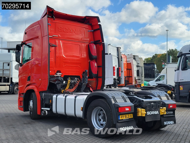 Scania R450 R 4X2 NL-Truck APK Retarder 2x Tanks Euro 6 - Tegljač: slika 2 Scania R450 R 4X2 NL-Truck APK Retarder 2x Tanks Euro 6 - Tegljač: slika 2
