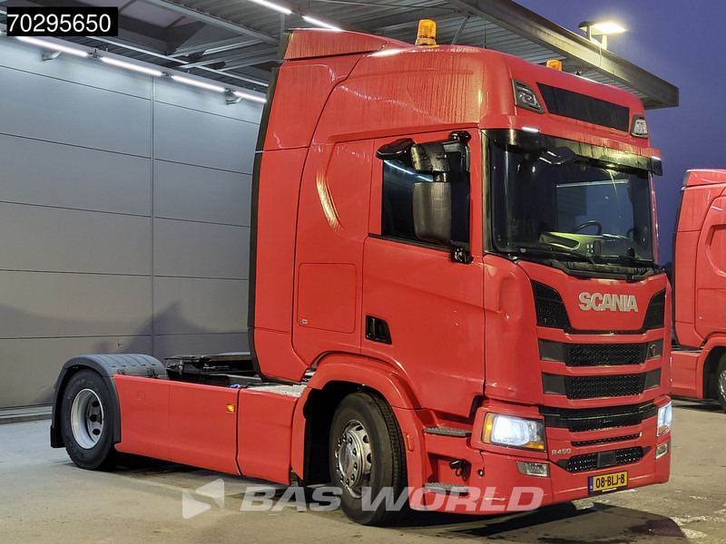 Scania R450 R 4X2 NL-Truck Retarder LED Euro 6 - Tegljač: slika 3 Scania R450 R 4X2 NL-Truck Retarder LED Euro 6 - Tegljač: slika 3