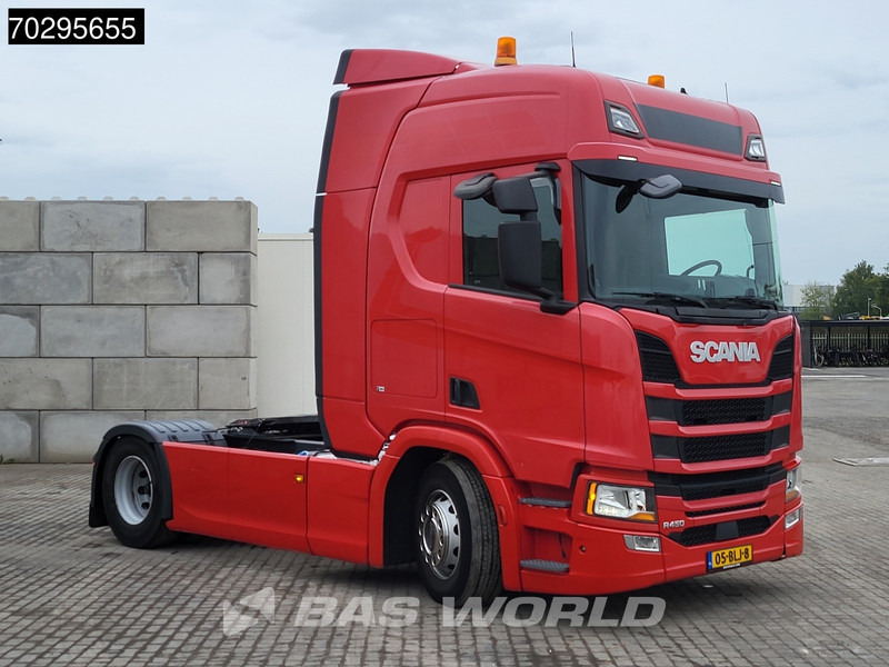 Scania R450 R 4X2 NL-Truck Retarder LED Euro 6 - Tegljač: slika 3 Scania R450 R 4X2 NL-Truck Retarder LED Euro 6 - Tegljač: slika 3