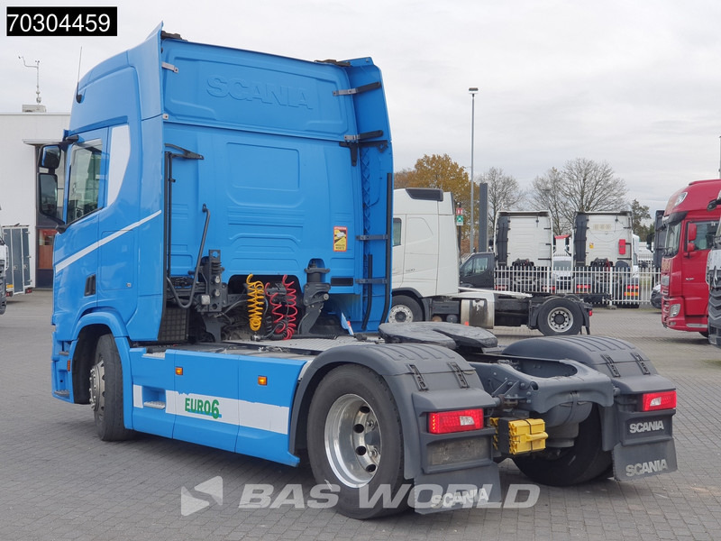 Scania R450 R 4X2 Retarder Compressor Alcoa's Standairco ACC Euro 6 - Tegljač: slika 2 Scania R450 R 4X2 Retarder Compressor Alcoa's Standairco ACC Euro 6 - Tegljač: slika 2