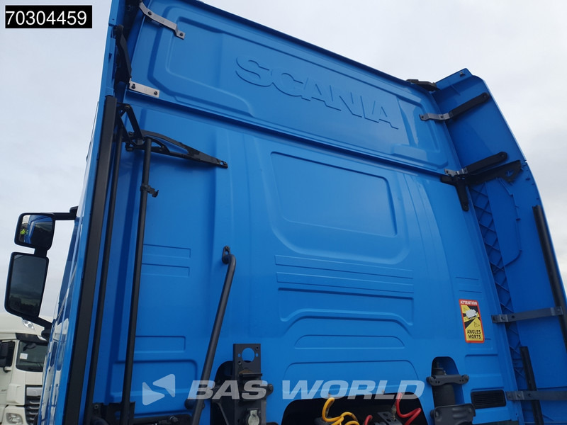 Scania R450 R 4X2 Retarder Compressor Alcoa's Standairco ACC Euro 6 - Tegljač: slika 5 Scania R450 R 4X2 Retarder Compressor Alcoa's Standairco ACC Euro 6 - Tegljač: slika 5