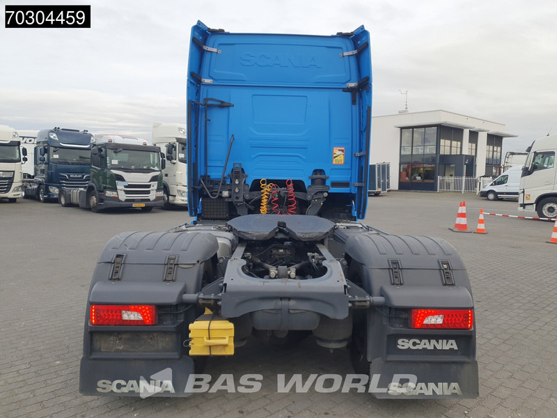 Scania R450 R 4X2 Retarder Compressor Alcoa's Standairco ACC Euro 6 - Tegljač: slika 3 Scania R450 R 4X2 Retarder Compressor Alcoa's Standairco ACC Euro 6 - Tegljač: slika 3