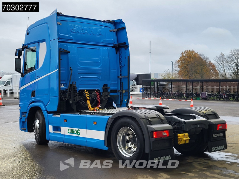 Scania R450 R 4X2 Retarder Compressor Standairco Alcoa's ACC Euro 6 - Tegljač: slika 2 Scania R450 R 4X2 Retarder Compressor Standairco Alcoa's ACC Euro 6 - Tegljač: slika 2