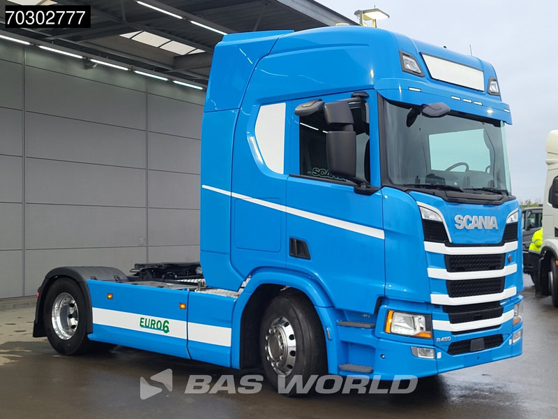 Scania R450 R 4X2 Retarder Compressor Standairco Alcoa's ACC Euro 6 - Tegljač: slika 3 Scania R450 R 4X2 Retarder Compressor Standairco Alcoa's ACC Euro 6 - Tegljač: slika 3