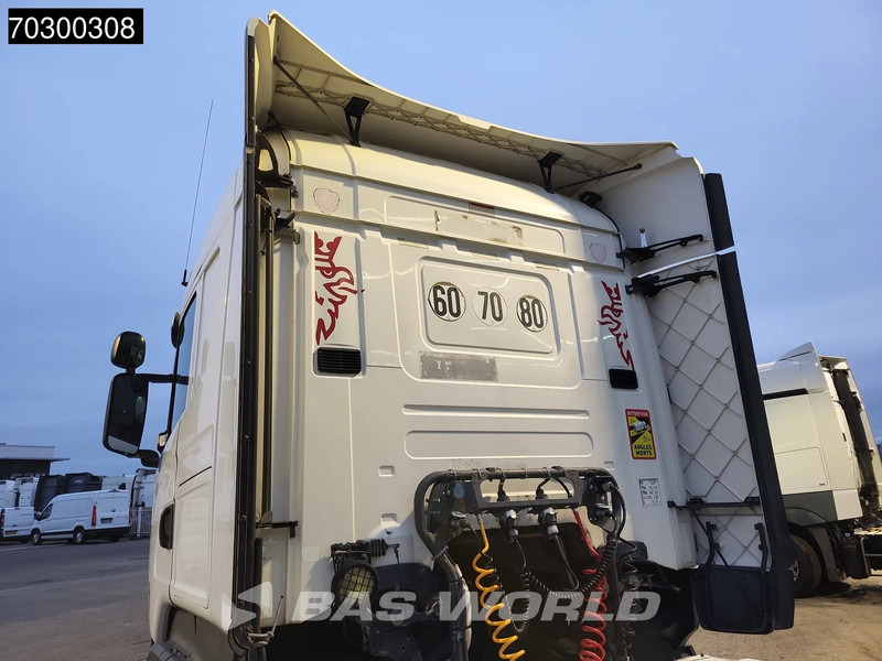 Scania R450 R 4X2 Retarder PTO Standklima Alcoa's - Tegljač: slika 5 Scania R450 R 4X2 Retarder PTO Standklima Alcoa's - Tegljač: slika 5