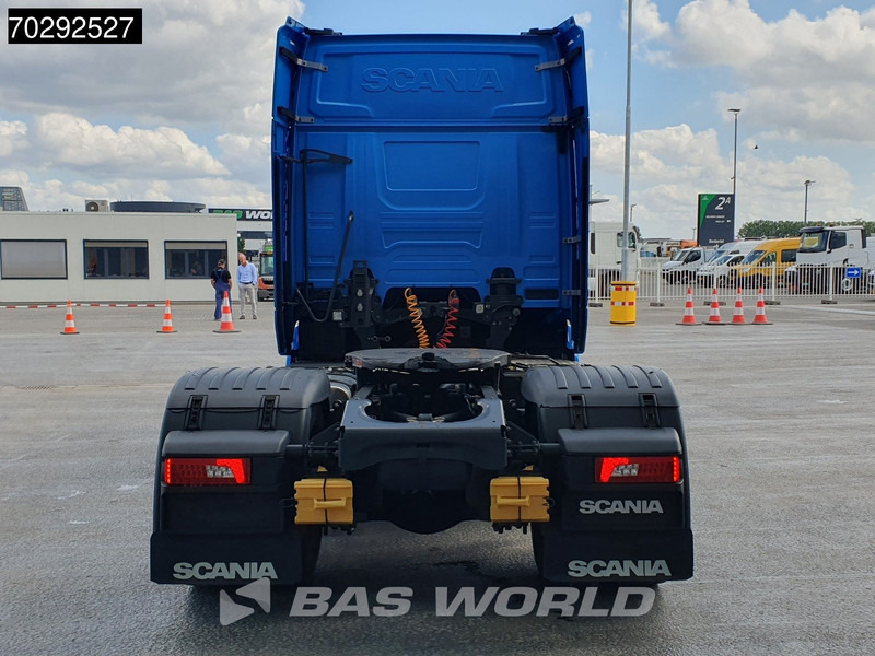 Scania R450 R 4X2 Retarder Standairco ACC Euro 6 - Tegljač: slika 3 Scania R450 R 4X2 Retarder Standairco ACC Euro 6 - Tegljač: slika 3