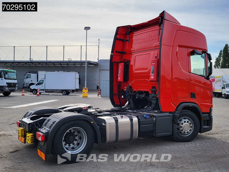 Scania R460 4X2 NEW! Retarder 2xTanks ACC LED Euro 6 - Tegljač: slika 5 Scania R460 4X2 NEW! Retarder 2xTanks ACC LED Euro 6 - Tegljač: slika 5