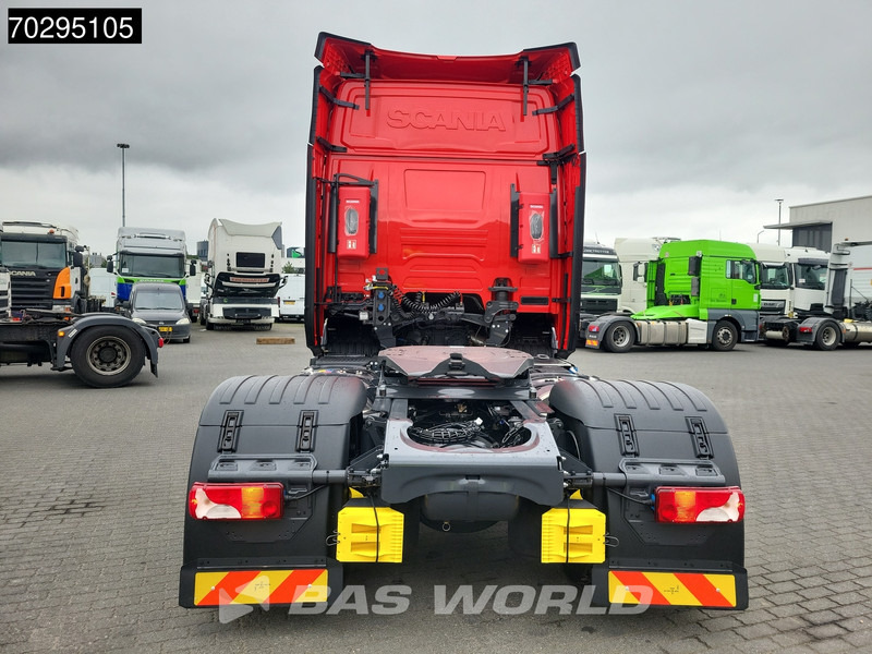 Novu Tegljač Scania R460 4X2 NEW! Retarder 2xTanks ACC LED Euro 6: slika 9 Novu Tegljač Scania R460 4X2 NEW! Retarder 2xTanks ACC LED Euro 6: slika 9