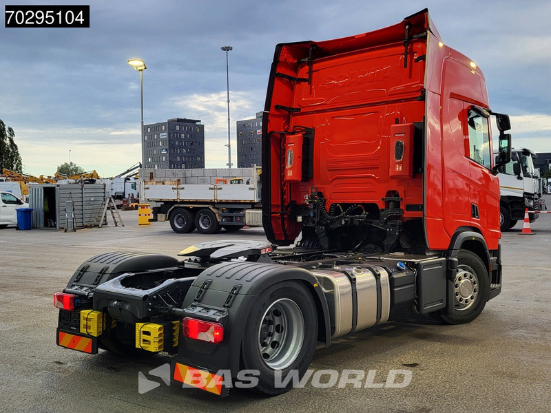 Scania R460 4X2 NEW! Retarder 2xTanks ACC LED Euro 6 - Tegljač: slika 5 Scania R460 4X2 NEW! Retarder 2xTanks ACC LED Euro 6 - Tegljač: slika 5