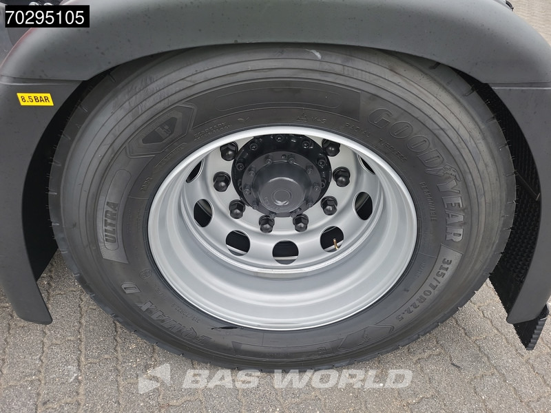 Novu Tegljač Scania R460 4X2 NEW! Retarder 2xTanks ACC LED Euro 6: slika 17 Novu Tegljač Scania R460 4X2 NEW! Retarder 2xTanks ACC LED Euro 6: slika 17