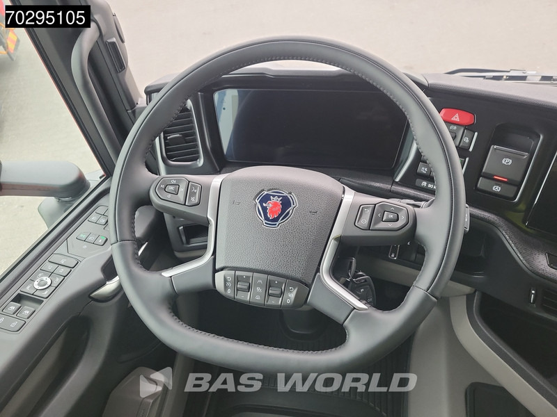 Novu Tegljač Scania R460 4X2 NEW! Retarder 2xTanks ACC LED Euro 6: slika 20 Novu Tegljač Scania R460 4X2 NEW! Retarder 2xTanks ACC LED Euro 6: slika 20