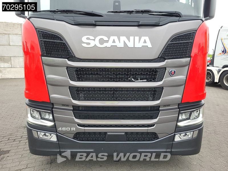 Novu Tegljač Scania R460 4X2 NEW! Retarder 2xTanks ACC LED Euro 6: slika 8 Novu Tegljač Scania R460 4X2 NEW! Retarder 2xTanks ACC LED Euro 6: slika 8