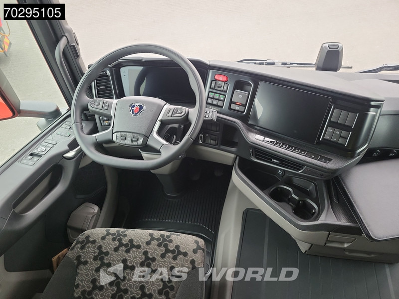 Novu Tegljač Scania R460 4X2 NEW! Retarder 2xTanks ACC LED Euro 6: slika 19 Novu Tegljač Scania R460 4X2 NEW! Retarder 2xTanks ACC LED Euro 6: slika 19