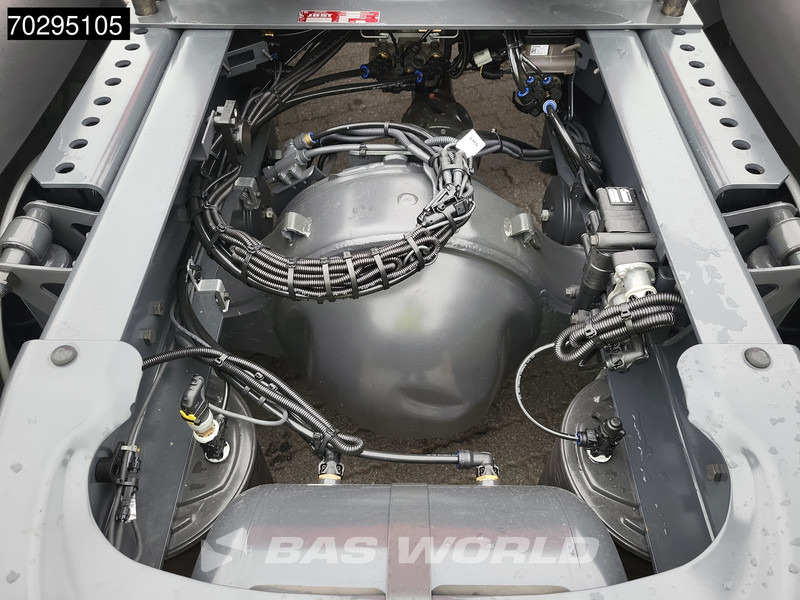 Novu Tegljač Scania R460 4X2 NEW! Retarder 2xTanks ACC LED Euro 6: slika 16 Novu Tegljač Scania R460 4X2 NEW! Retarder 2xTanks ACC LED Euro 6: slika 16