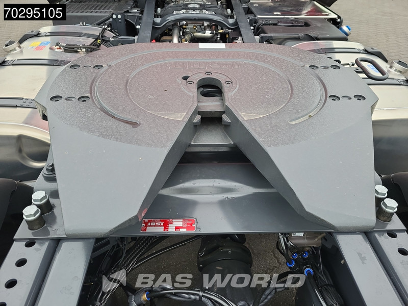 Novu Tegljač Scania R460 4X2 NEW! Retarder 2xTanks ACC LED Euro 6: slika 15 Novu Tegljač Scania R460 4X2 NEW! Retarder 2xTanks ACC LED Euro 6: slika 15