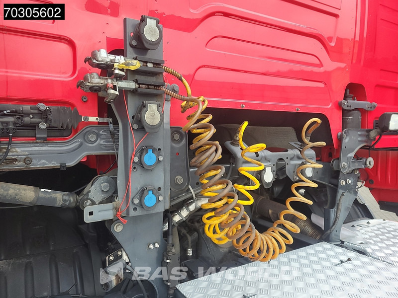 Scania R500 4X2 NL-Truck APK Retarder - Tegljač: slika 5 Scania R500 4X2 NL-Truck APK Retarder - Tegljač: slika 5