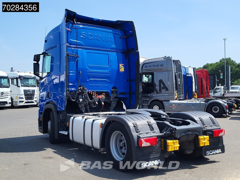 Scania R500 4X2 Retarder 2x Tanks ACC Euro 6 - Tegljač: slika 2 Scania R500 4X2 Retarder 2x Tanks ACC Euro 6 - Tegljač: slika 2