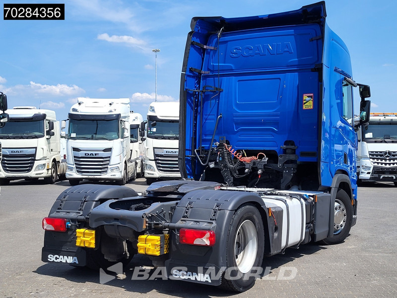 Scania R500 4X2 Retarder 2x Tanks ACC Euro 6 - Tegljač: slika 5 Scania R500 4X2 Retarder 2x Tanks ACC Euro 6 - Tegljač: slika 5