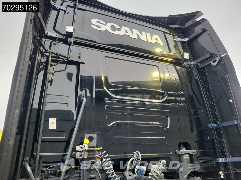 Scania R500 4X2 Retarder 2x Tanks Hydraulik Leder ACC Standklima Euro 6 - Tegljač: slika 5 Scania R500 4X2 Retarder 2x Tanks Hydraulik Leder ACC Standklima Euro 6 - Tegljač: slika 5