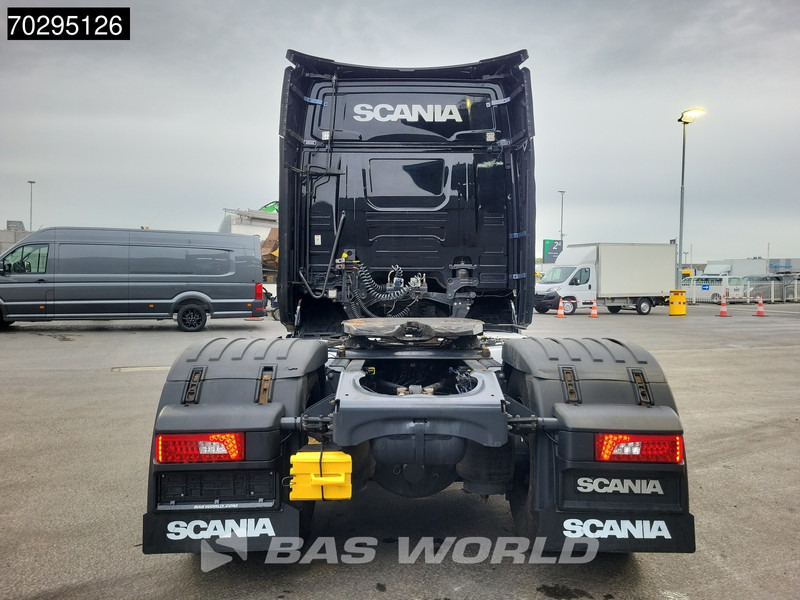 Scania R500 4X2 Retarder 2x Tanks Hydraulik Leder ACC Standklima Euro 6 - Tegljač: slika 3 Scania R500 4X2 Retarder 2x Tanks Hydraulik Leder ACC Standklima Euro 6 - Tegljač: slika 3