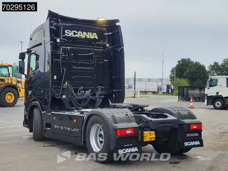 Scania R500 4X2 Retarder 2x Tanks Hydraulik Leder ACC Standklima Euro 6 - Tegljač: slika 2 Scania R500 4X2 Retarder 2x Tanks Hydraulik Leder ACC Standklima Euro 6 - Tegljač: slika 2