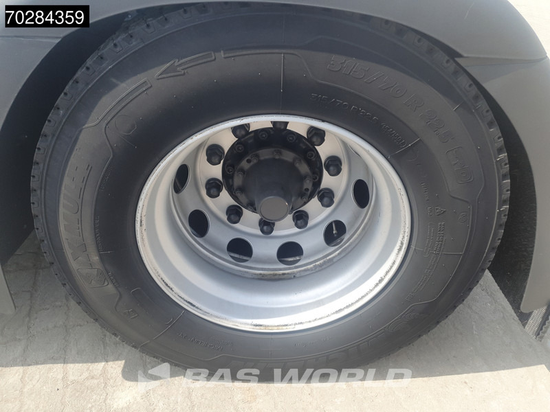 Tegljač Scania R500 4X2 Retarder 2xTanks ACC Euro 6: slika 15