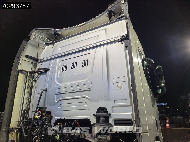 Scania R500 R 4X2 Full-Air Retarder Navi Euro 6 - Tegljač: slika 5 Scania R500 R 4X2 Full-Air Retarder Navi Euro 6 - Tegljač: slika 5