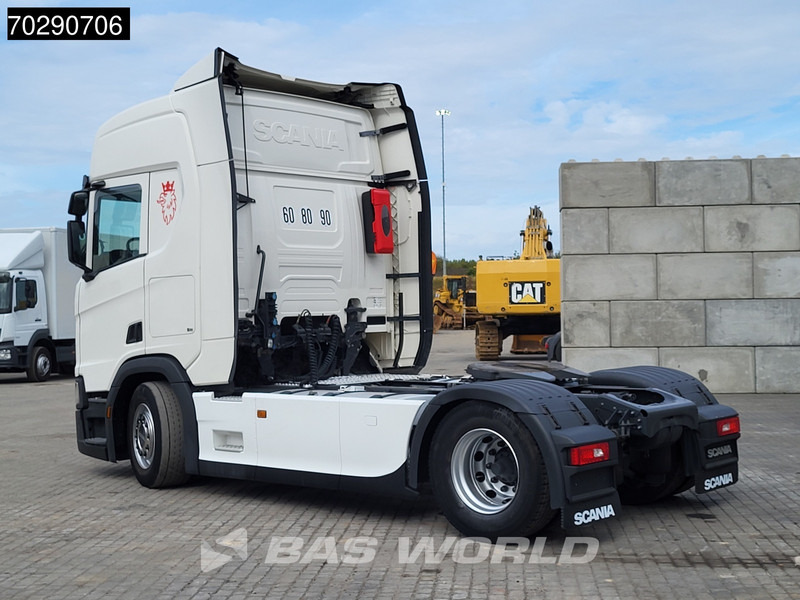 Scania R500 R 4X2 Retarder 2x Tanks LED Navi Euro 6 - Tegljač: slika 2 Scania R500 R 4X2 Retarder 2x Tanks LED Navi Euro 6 - Tegljač: slika 2
