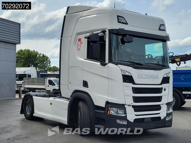 Scania R500 R 4X2 Retarder 2xTanks ACC LED Euro 6 - Tegljač: slika 3 Scania R500 R 4X2 Retarder 2xTanks ACC LED Euro 6 - Tegljač: slika 3