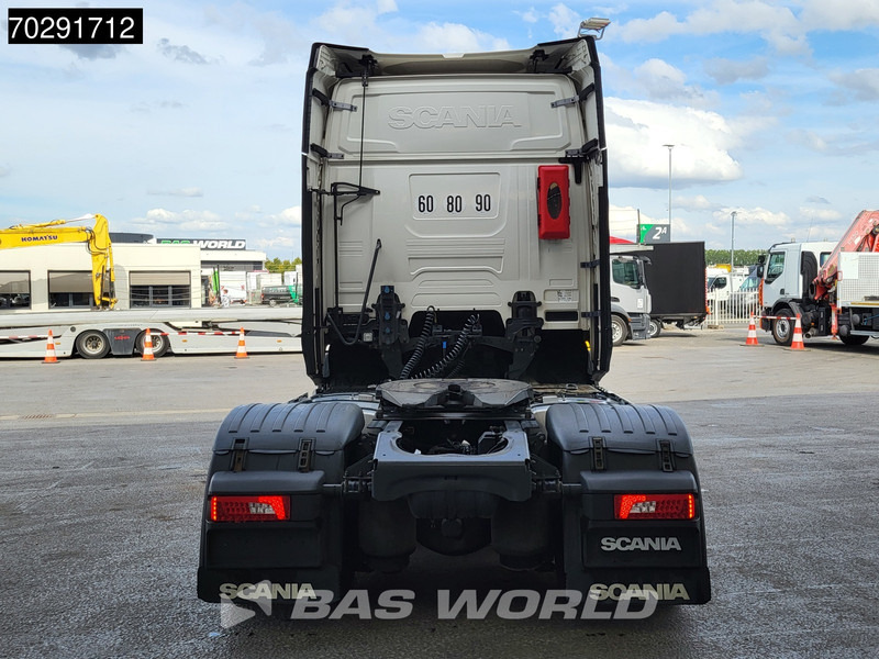 Scania R500 R 4X2 Retarder 2xTanks ACC LED Navi Euro 6 - Tegljač: slika 3 Scania R500 R 4X2 Retarder 2xTanks ACC LED Navi Euro 6 - Tegljač: slika 3