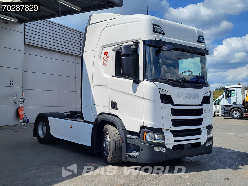 Scania R500 R 4X2 Retarder 2xTanks ACC LED Navi Euro 6 - Tegljač: slika 3 Scania R500 R 4X2 Retarder 2xTanks ACC LED Navi Euro 6 - Tegljač: slika 3