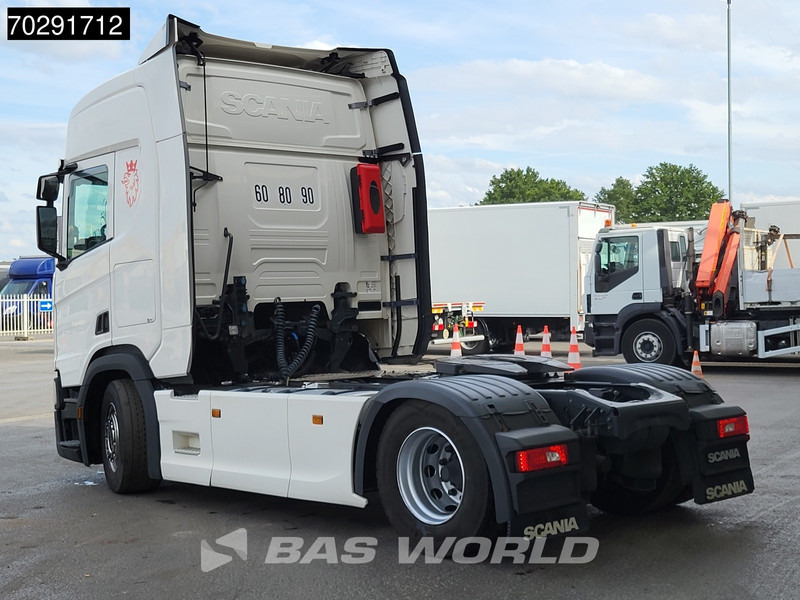 Scania R500 R 4X2 Retarder 2xTanks ACC LED Navi Euro 6 - Tegljač: slika 2 Scania R500 R 4X2 Retarder 2xTanks ACC LED Navi Euro 6 - Tegljač: slika 2