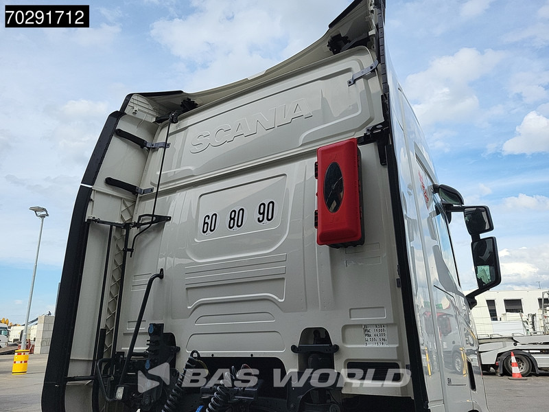Scania R500 R 4X2 Retarder 2xTanks ACC LED Navi Euro 6 - Tegljač: slika 5 Scania R500 R 4X2 Retarder 2xTanks ACC LED Navi Euro 6 - Tegljač: slika 5