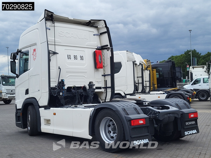 Scania R500 R 4X2 Retarder 2xTanks ACC Navi Euro 6 - Tegljač: slika 2 Scania R500 R 4X2 Retarder 2xTanks ACC Navi Euro 6 - Tegljač: slika 2